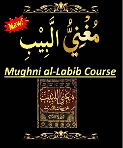 Mughni ul Labib Course 2020